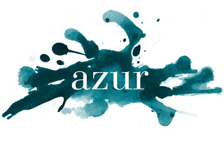 Azur Restaurant Logo