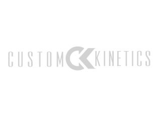 Custom Kinetics Logo