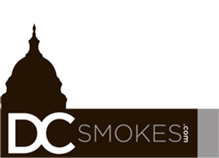 DC Smokes Logo