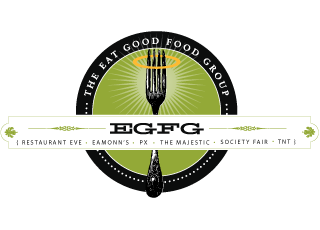 Eat Good Food Group Logo