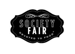 Society Fair Logo