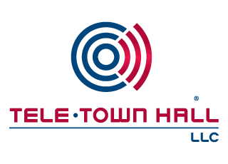 Tele-Town Hall Logo